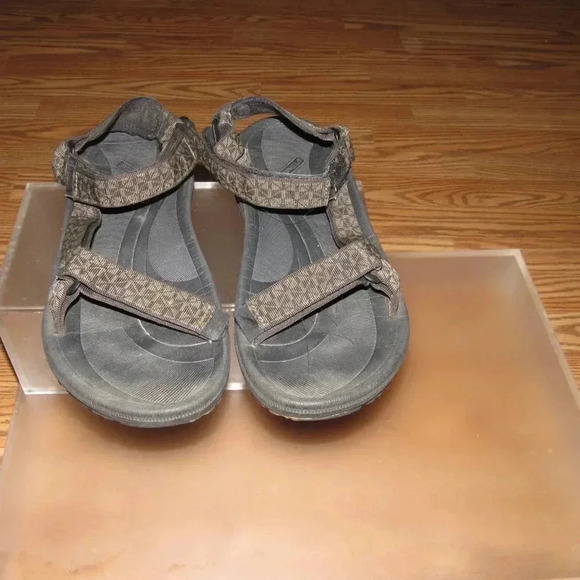 TEVA Torin Men’s 6584 Hiking Water Trail Sandals Shoes Size 13 main image 6